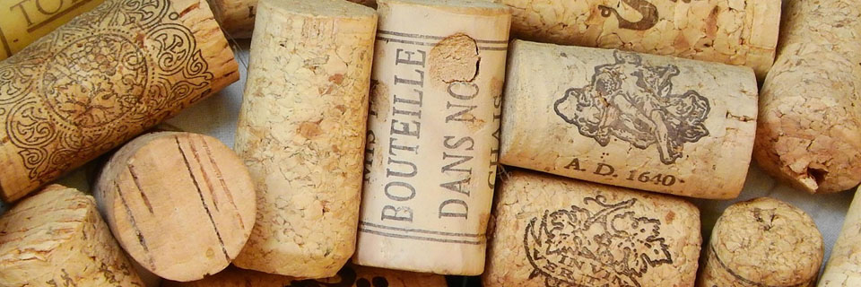 Predmeti od drva i pluta