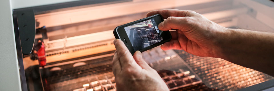 Graviranje i markiranje